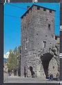 P6543 AOSTA PORTA PRAETORIA E LA TORRE VIEILLE INSINUATION