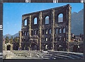 P6545 AOSTA ROVINE DEL TEATRO ROMANO