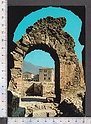 Q2791 AOSTA TEATRO ROMANO RUDERI VG