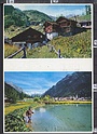 N9600 GRESSONEY ST. JEAN LA TRINITE PESCA E CASOLARI AOSTA VG