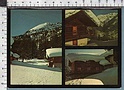 S1458 GRESSONEY AOSTA CIALVRINA VILLAGGIO DELLA GIOVENTU