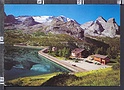 O1741 LA MARMOLADA VERNEL LAGO FEDAIA RIFUGIO MARMOLADA  BELLUNO VG