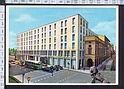 M3450 PADOVA GRANDE ALBERGO STORIONE (VIAGGIATA SB)