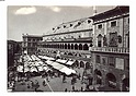 M417 PADOVA PIAZZA DELLE ERBE E MERCATINO