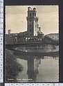 N1891 PADOVA TORRE ASTRONOMICA ANIMATA Viaggiata