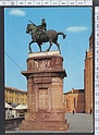 N297 PADOVA MONUMENTO AL GATTAMELATA Viaggiata