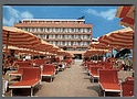 T4105 CAORLE HOTEL COLUMBUS DALLA SPIAGGIA VG