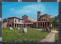 O363 VENEZIA TORCELLO IL DUOMO E S. FOSCA