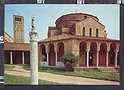 P4121 TORCELLO VENEZIA CHIESA DI S. FOSCA