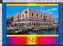 M2568 VENEZIA PALAZZO DUCALE VIAGGIATA