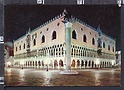 O6289 VENEZIA PALAZZO DUCALE NOTTURNO