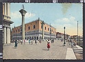 P2629 VENEZIA PALAZZO DUCALE ANIMAZIONE VG