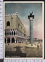 Q6563 VENEZIA PALAZZO DUCALE VG