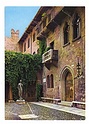 M634 VERONA BALCONE DI GIULIETTA