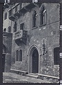 O4932 VERONA CASA DI GIULIETTA VG