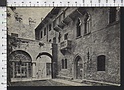 Q6583 VERONA CASA DI GIULIETTA BALCONE VG