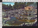 S6726 NEW ZEALAND ROTORUA GARDENS VG