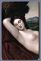 S9732 ARTE VENUS GIORGIONE FP angolino rotto