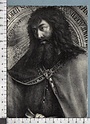 S566 RELIGION HJ. VAN EYCK ST. JOHN THE BAPIST GENT ST. BAVO