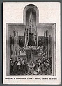 T980 RELIGION VAN EYCK IL TRIONFO DELLA CHIESA MADRID