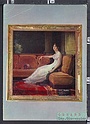 P2285 ARTE L IMPERATRICE JOSEPHINE A LA MALMAISON GERARD