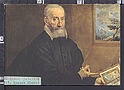 P2298 ARTE EL GRECO RITRATTO DI GIULIO CLOVIO