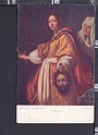 P9168 ARTE GIUDITTA ALLORI FIRENZE GALLERIA PITTI TESTA DECAPITATA FP