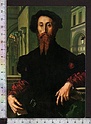 Q1102 ARTE AGNOLO BRONZINO MONTICELLI BARTOLOMEO PANCIATICHI