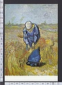 M9075 VINCENT VAN GOGH - ARTE