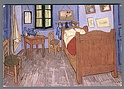 T4579 ARTE VINCENT VAN GOGH CHAMBRE A ARLES VG