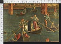 ZQ6717 ARTE VITTORE CARPACCIO MIRACOLO DELLA RELIQUIA DELLA S. CROCE VENEZIA GALLERIA DELL ACCADEMIA