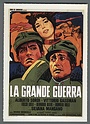 1979 Cinema 1959 LA GRANDE GUERRA MARIO MONICELLI ALBERTO SORDI VITTORIO GASSMAN Ciak