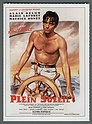 1983 Cinema 1959 DELITTO IN PIENO SOLE RENE CLEMENT PLEIN SOLEIL ALAIN DELON Ciak