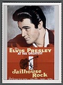 1991 Cinema 1957 IL DELINQUENTE DEL ROCK AND ROLL RICAHRD THORPE JAILHOUSE ROCK ELVIS PRESLEY Ciak