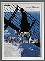 789 Cinema 1998 LA LEGGENDA DEL PIANISTA SULL OCEANO GIUSEPPE TORNATORE Ciak