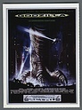 804 Cinema 1998 GODZILLA ROLAND EMMERICH Ciak