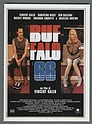 808 Cinema 1998 BUFFALO 66 VINCENT GALLO Ciak