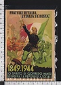 R3114 MILITARI FRANCHIGIA INNO NAZIONALE GOFFREDO MAMELI REPUBBLICA SOCIALE RS10-15