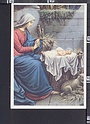 O3771 RELIGION MARIA CON BAMBINO VG