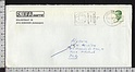 B7382 Belgie Belgique Postal History 1985 DATAPOST MAATWERK