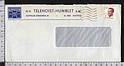 B7383 Belgie Belgique Postal History 1983 11F