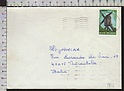 B7437 Belgie Belgique Postal History 1988 KEERBERGEN