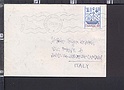 B4681 SWEDEN SVERIGE Postal history 1991 KR 4