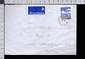 C2280 SWEDEN SVERIGE Postal History 1992 450