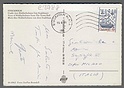 C2788 SWEDEN SVERIGE Postal History 1991 KR4