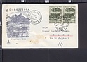 B3860 ITALIA FDC 1966 BATTAGLIA DI BEZZECCA CENTENARIO FDC CAPITOLIUM