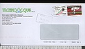 C1384 Storia Postale Emissione 2012 CARABINIERI NAS Euro 0.60 ORDINARIO