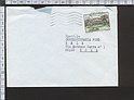 B1083 Storia Postale Italia 1981 VILLA PIGNATELLI NAPOLI Isolato