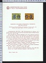 Bollettino Illustrativo 1980-05 Idea Europa Cept Lire 170 220