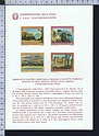 Bollettino Illustrativo 1980-11 Turistica Erice Ravello Roseto degli Abruzzi Salsomaggiore Terme